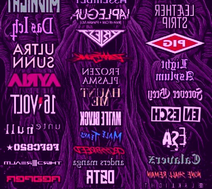 Dark Fest online slot