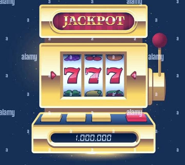 Dark Fest slot machine