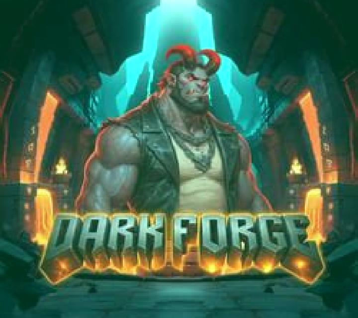 Dark Forge slot