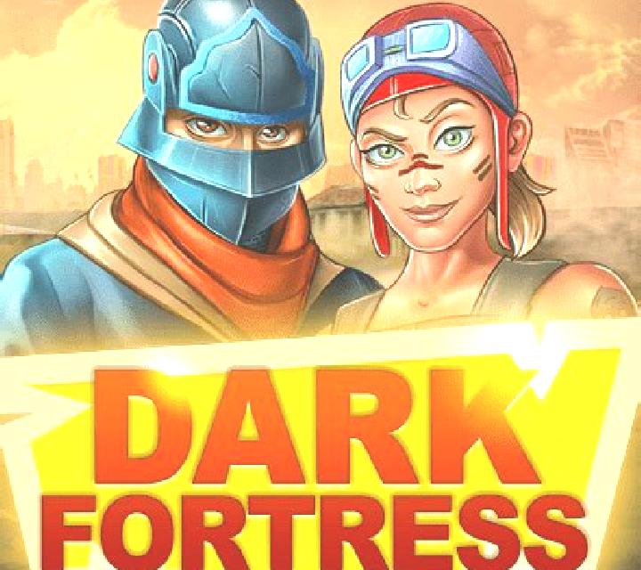 Dark Fortress slot game