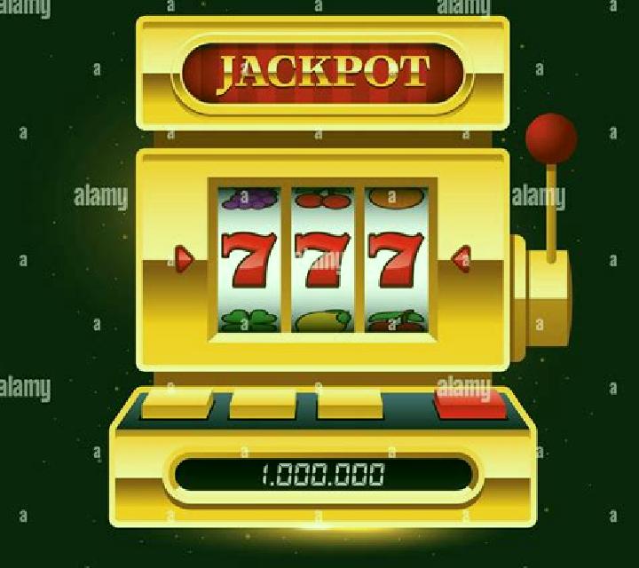 Dark Fortress slot machine