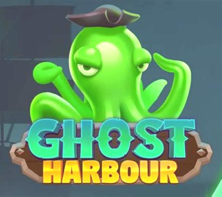 Dark Harbour online slot