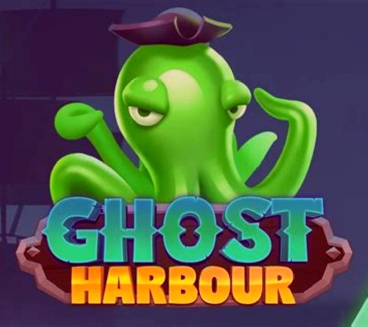 Dark Harbour slot game