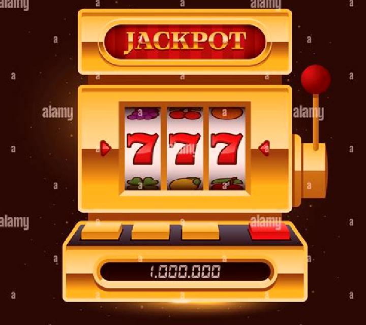 Dark Harbour slot machine