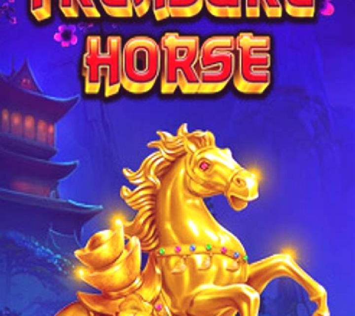 Dark Horse online slot