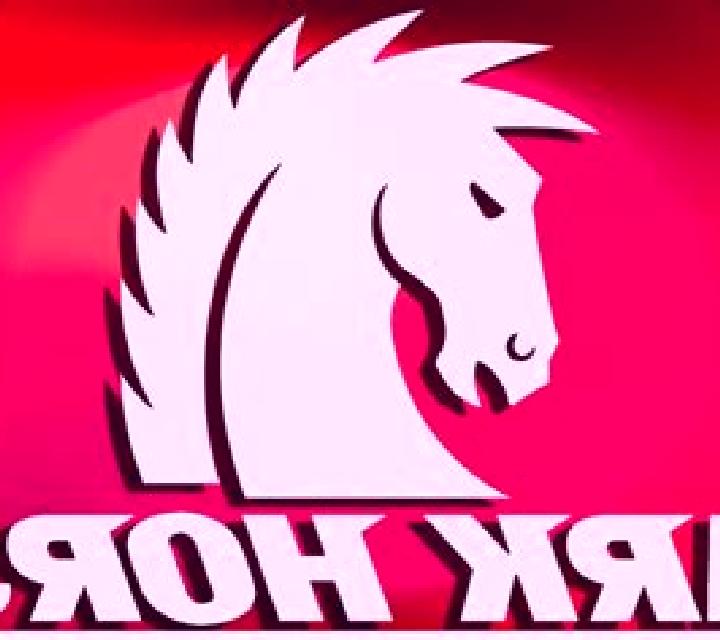 Dark Horse slot game