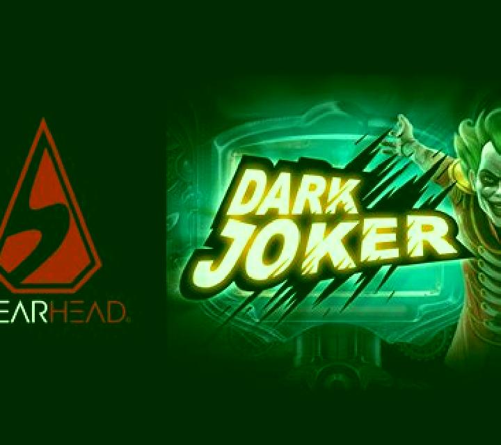 Dark Joker (Spearhead Studios) online slot