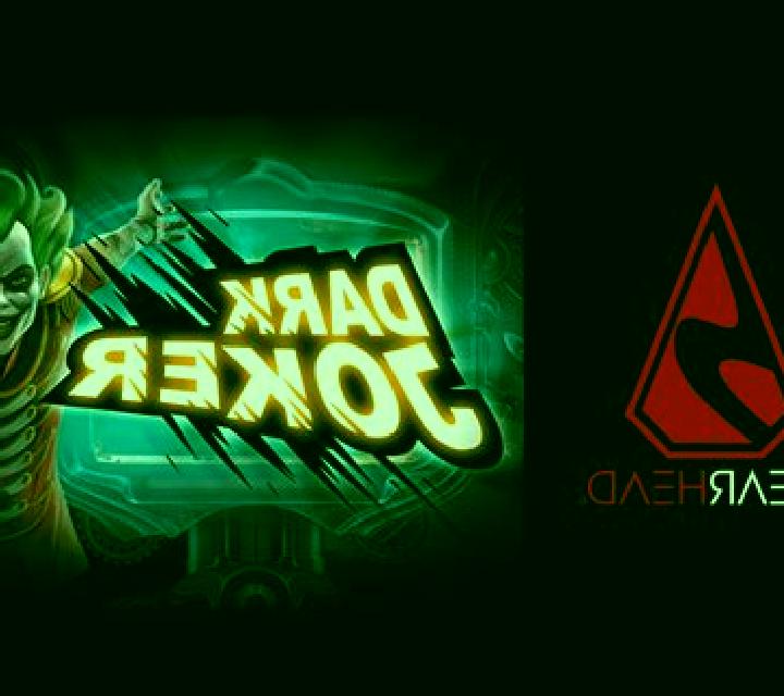 Dark Joker (Spearhead Studios) slot game