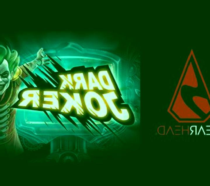 Dark Joker (Spearhead Studios) slot machine