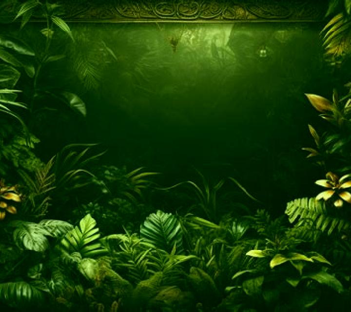 Dark Jungle slot