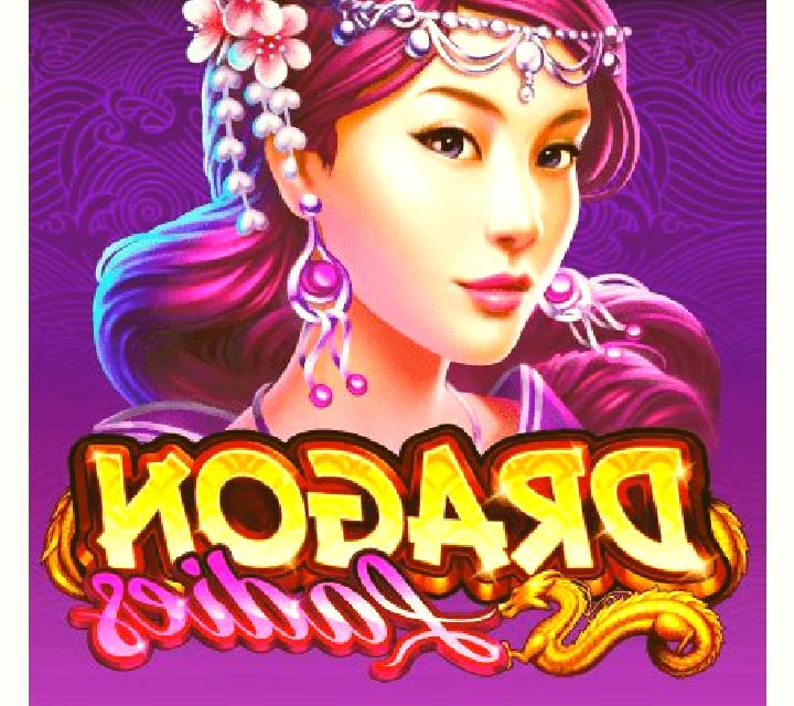 Dark Ladies online slot