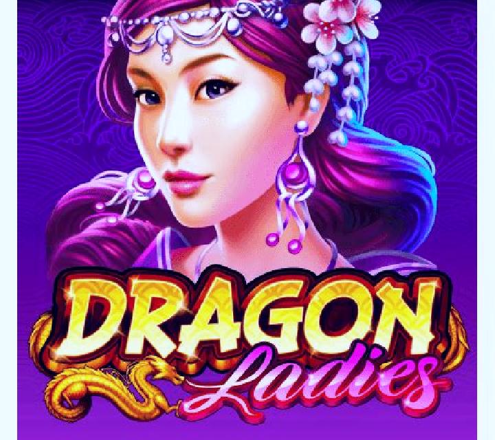 Dark Ladies slot game