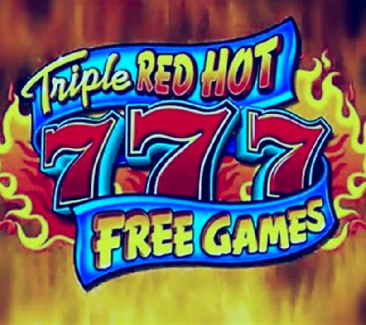 Dark Magic 7s slot machine