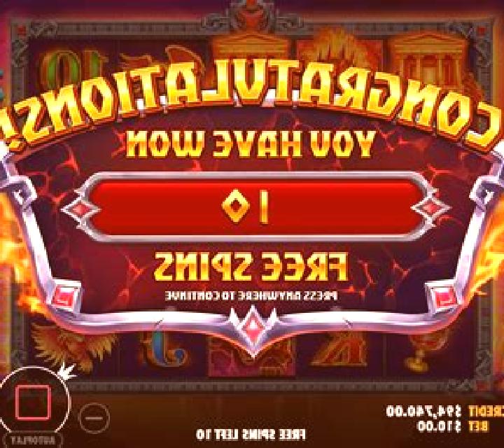Dark Magic War online slot