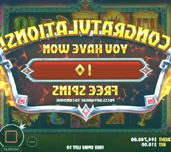 Dark Magic War slot game