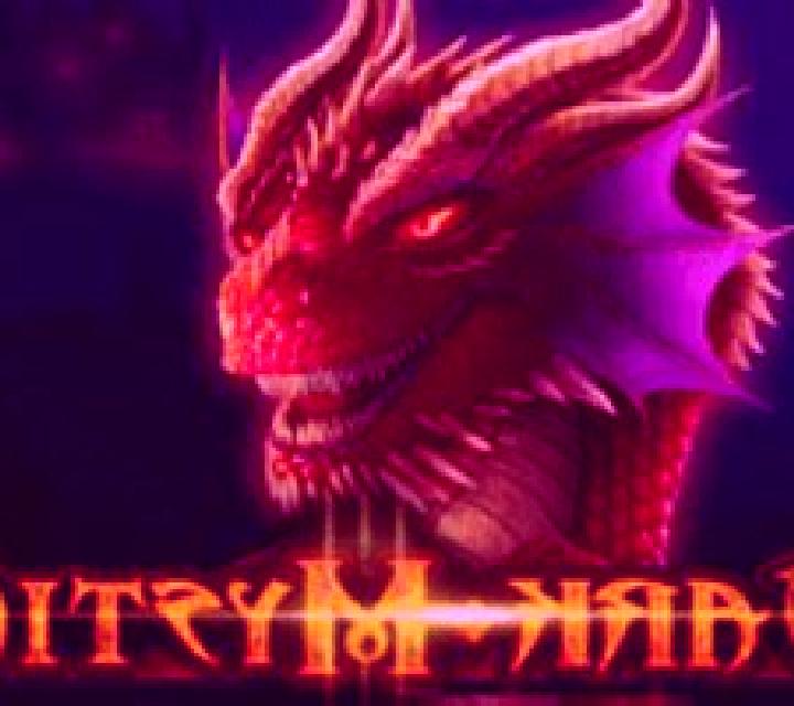 Dark Mystic slot game