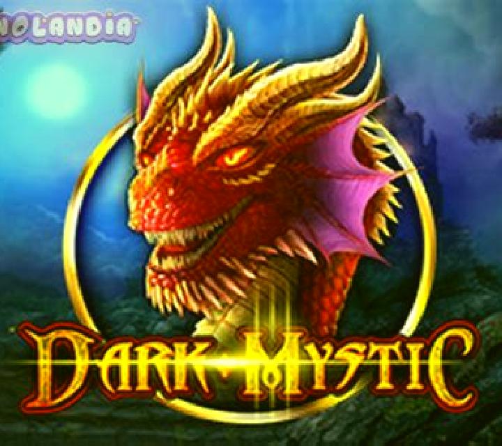 Dark Mystic slot