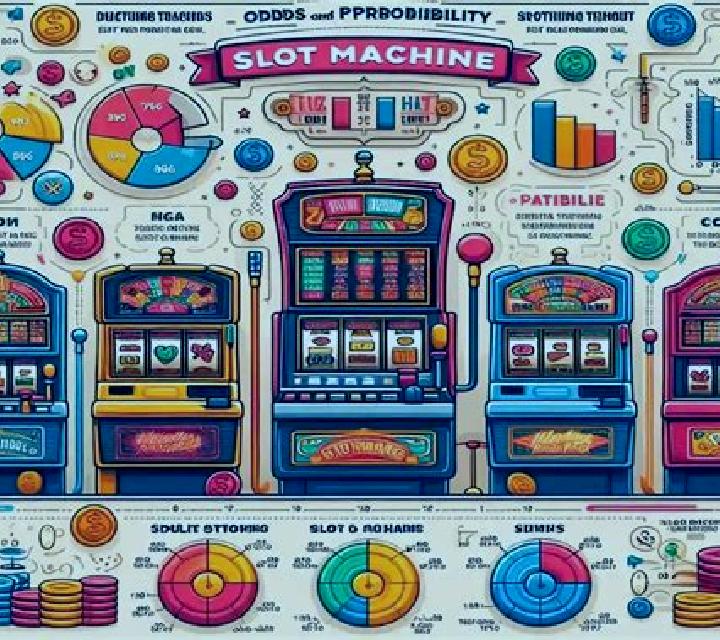 Dark Odds slot machine
