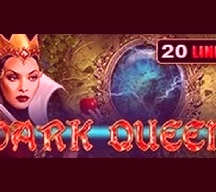 Dark Queen slot machine