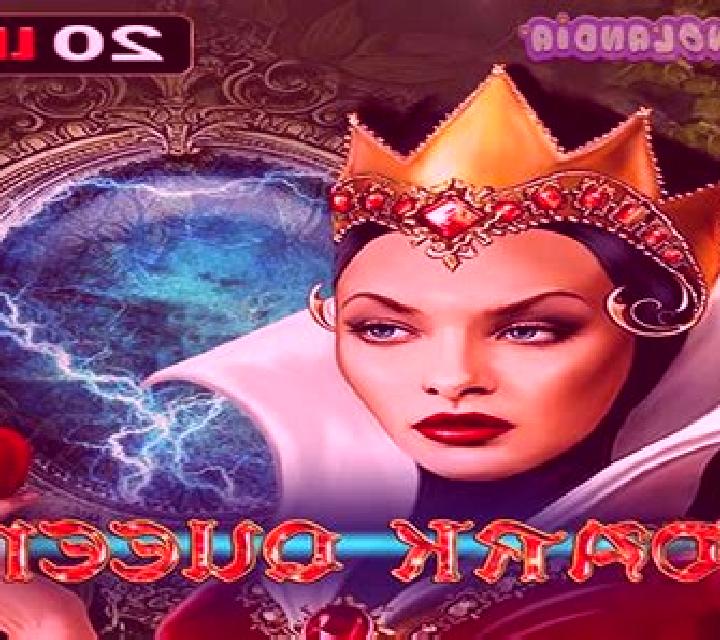 Dark Queen slot