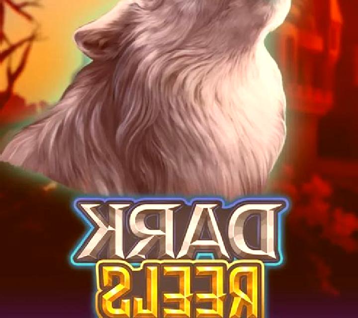 Dark Reels online slot
