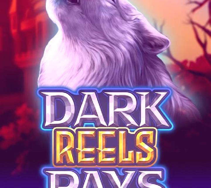 Dark Reels slot machine