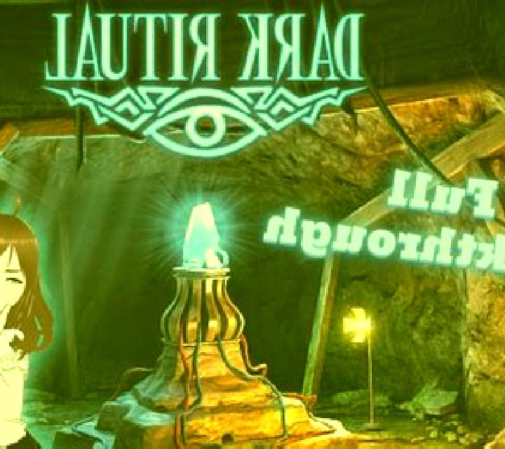 Dark Ritual online slot