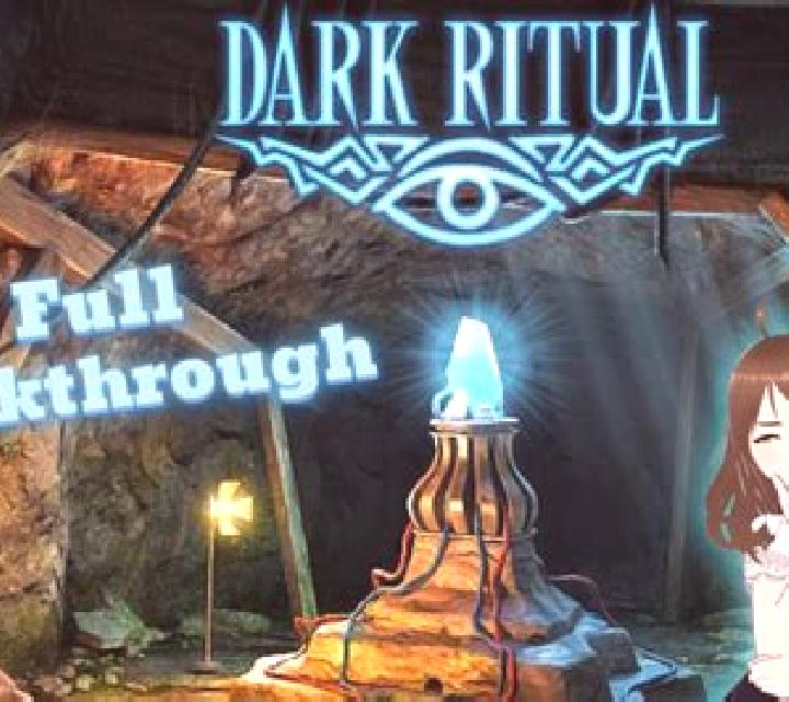 Dark Ritual slot