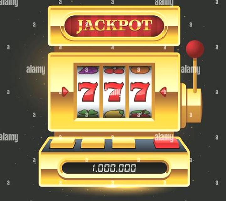Dark slot game