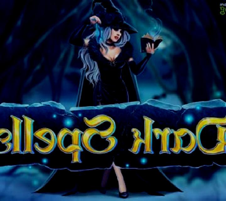 Dark Spells slot