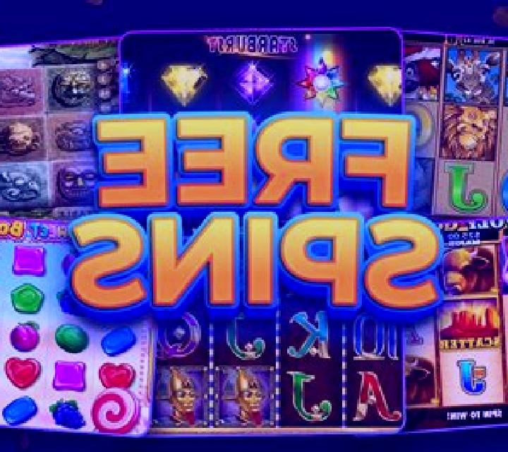 Dark Spin online slot