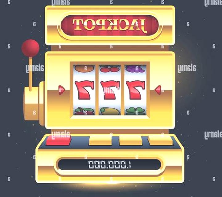 Dark Spin slot