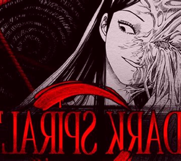 Dark Spiral online slot