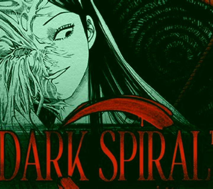 Dark Spiral slot game