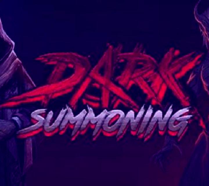Dark Summoning slot