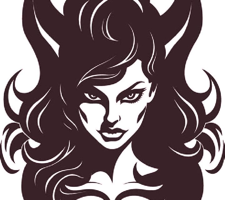 Dark Temptress slot game