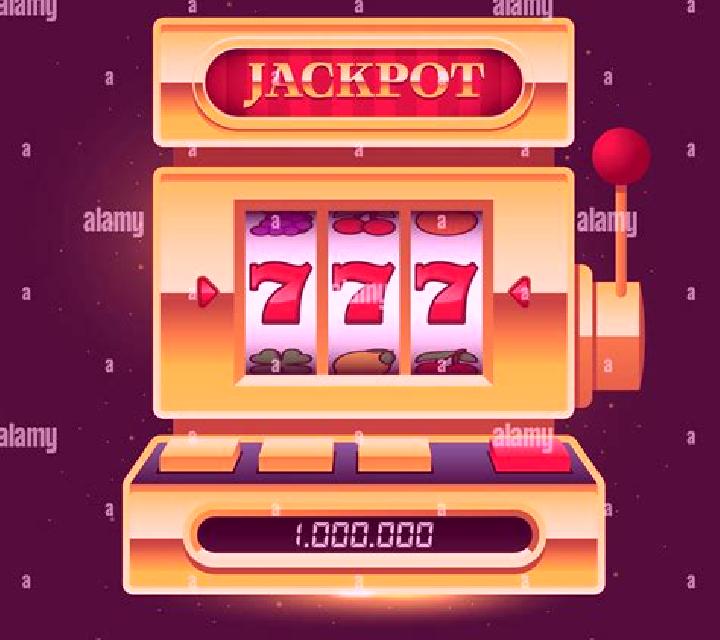 Dark Temptress slot machine