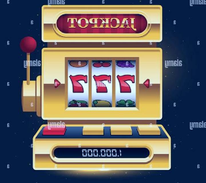 Dark Thirst online slot