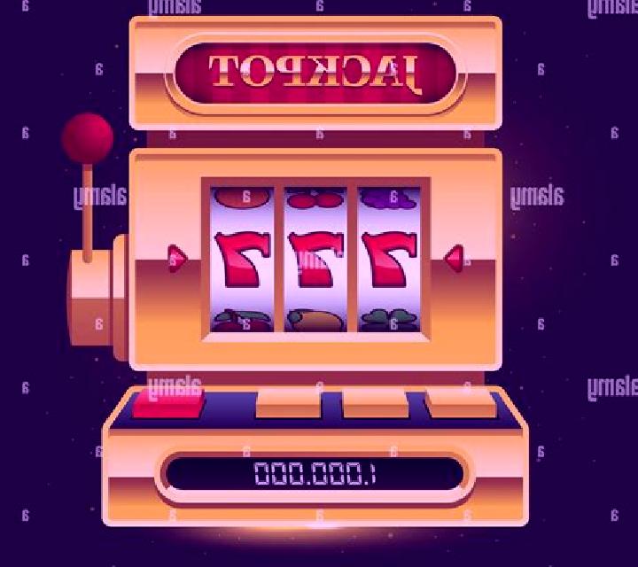 Dark Thirst slot machine