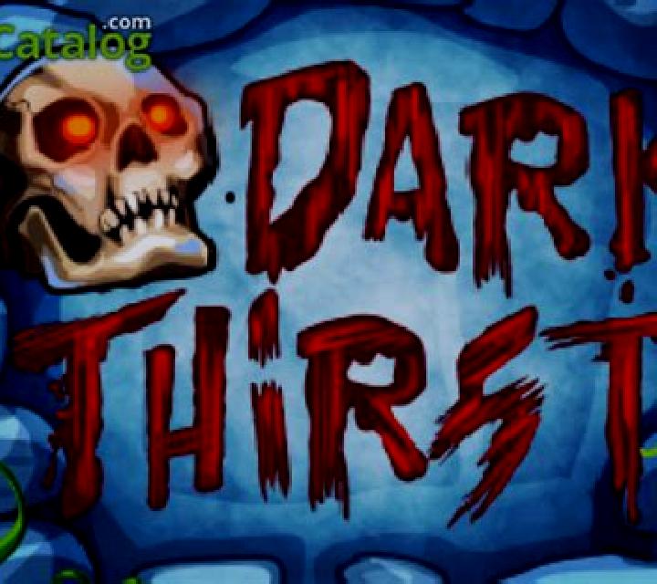 Dark Thirst slot