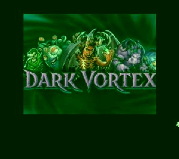 Dark Vortex slot machine
