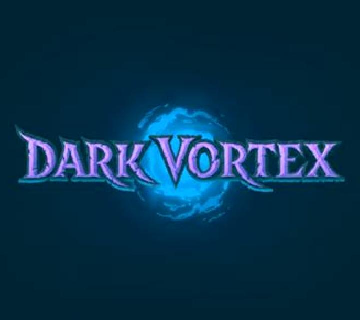 Dark Vortex slot