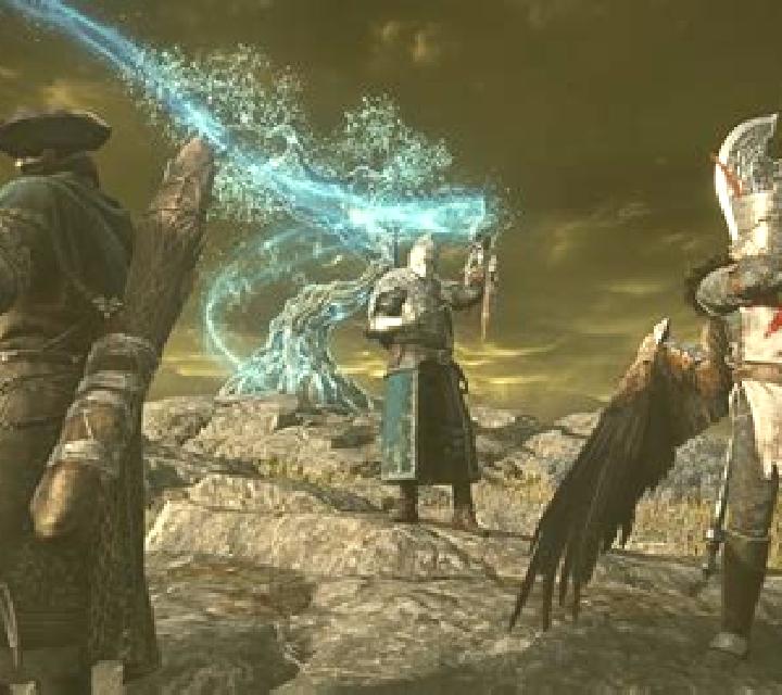 Dark Waters 2 Power Combo online slot