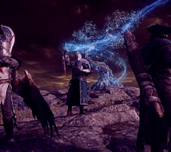 Dark Waters 2 Power Combo slot game