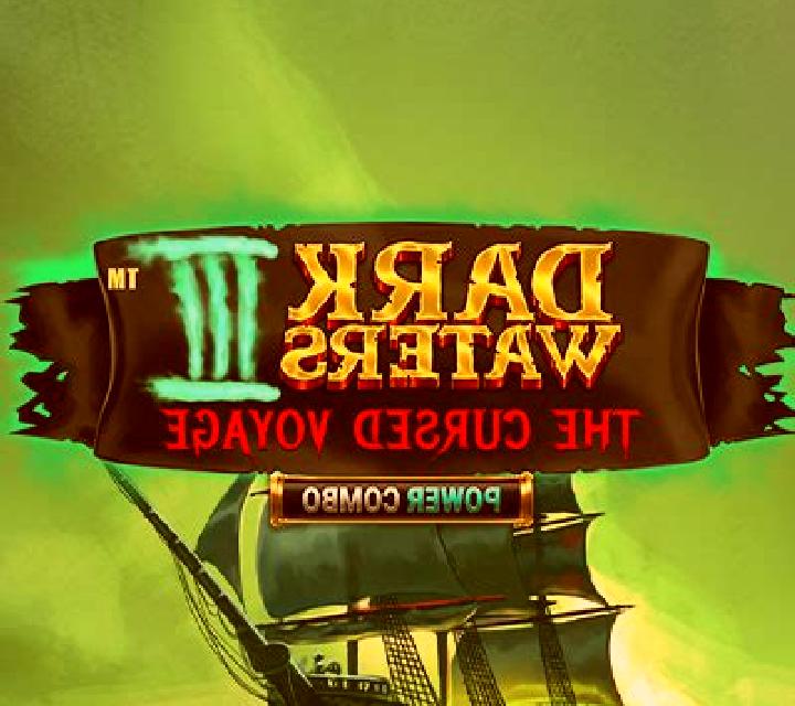 Dark Waters 3 The Cursed Voyage slot machine