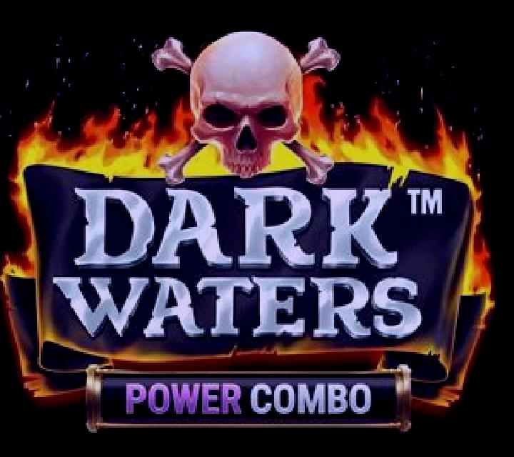 Dark Waters Power Combo slot game