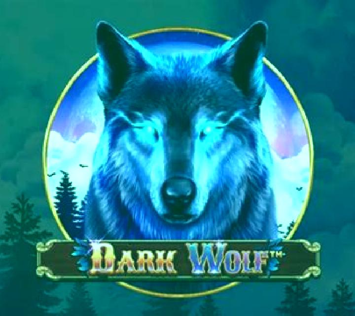 Dark Wolf slot game