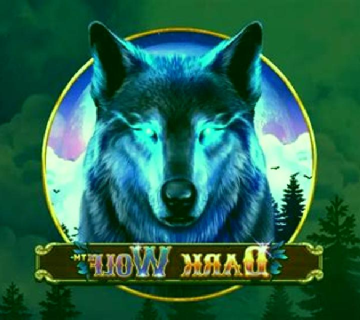 Dark Wolf slot