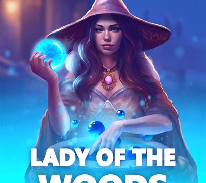 Dark Woods online slot