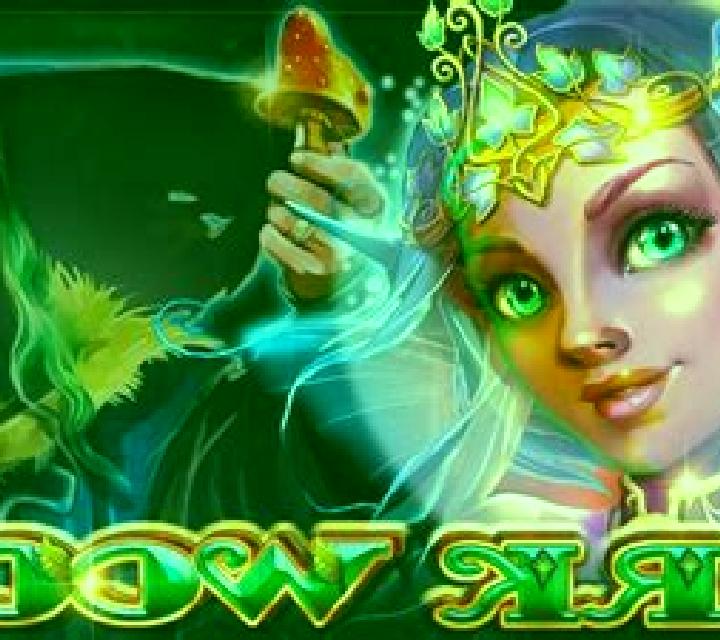 Dark Woods slot machine